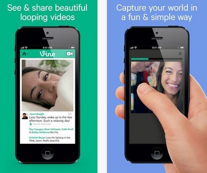 porn clip briefly made vine