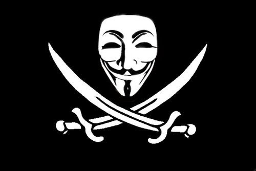 anonymous: twitter temporarily suspends youranonnews account - national anonymous 