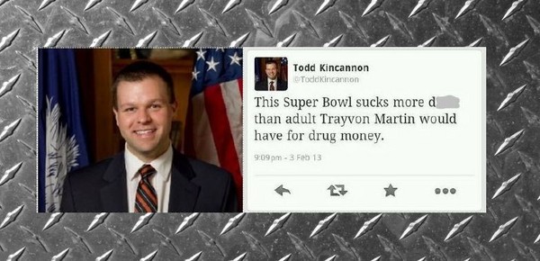 kincannon caught in twisted tweets - charleston charleston democrat 