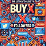 The Ultimate Guide to Buy X Followers The Ultimate Guide to Buy X Followers